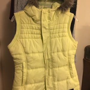 Women’s Burton Sly Vest